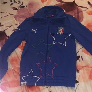 Puma Italia Sweater